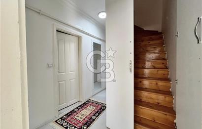 DEREBOYU CD YAKINI PANORAMİK MANZARALI KAPALI TERASLI 5+1 DUBLEX