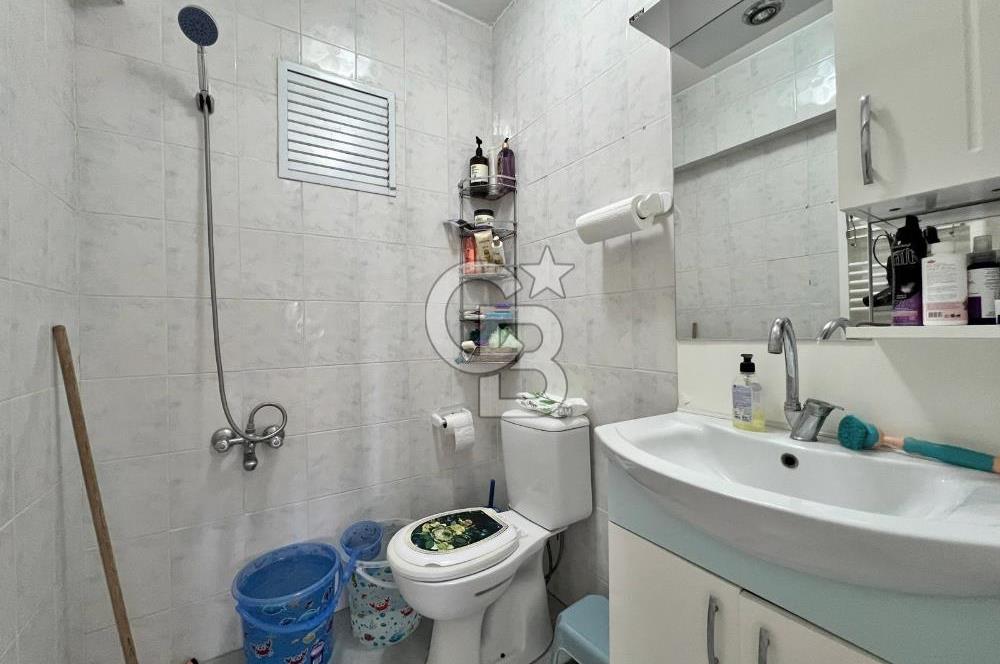 DEREBOYU CD YAKINI PANORAMİK MANZARALI KAPALI TERASLI 5+1 DUBLEX