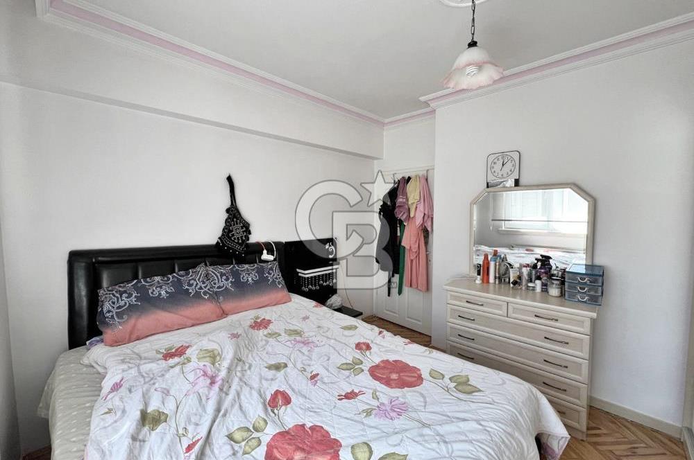 DEREBOYU CD YAKINI PANORAMİK MANZARALI KAPALI TERASLI 5+1 DUBLEX
