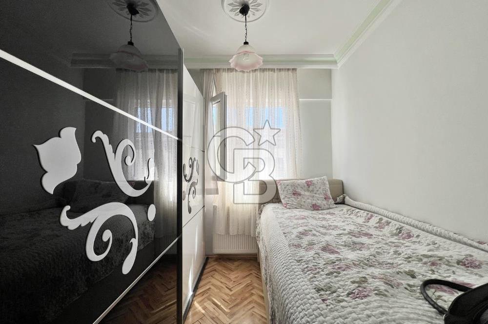 DEREBOYU CD YAKINI PANORAMİK MANZARALI KAPALI TERASLI 5+1 DUBLEX