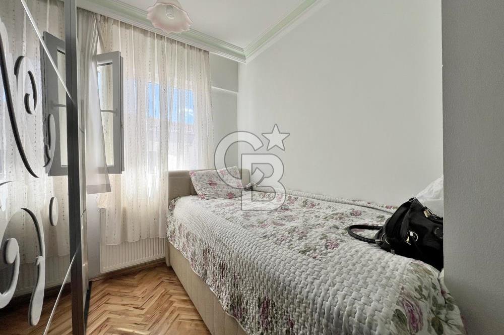 DEREBOYU CD YAKINI PANORAMİK MANZARALI KAPALI TERASLI 5+1 DUBLEX