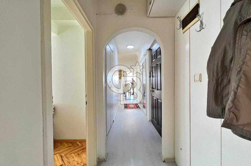 DEREBOYU CD YAKINI PANORAMİK MANZARALI KAPALI TERASLI 5+1 DUBLEX