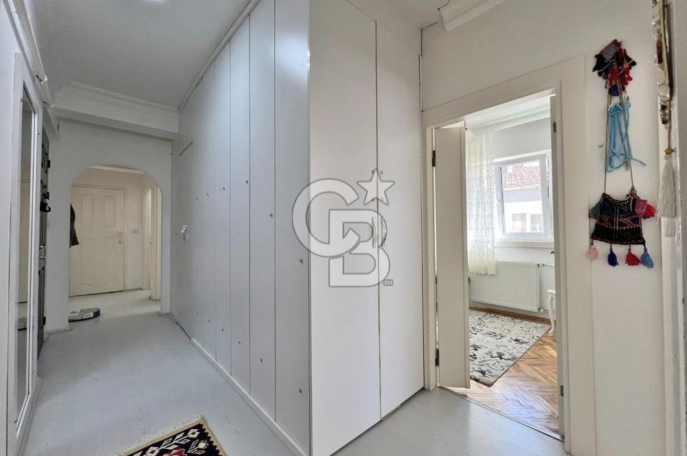 DEREBOYU CD YAKINI PANORAMİK MANZARALI KAPALI TERASLI 5+1 DUBLEX