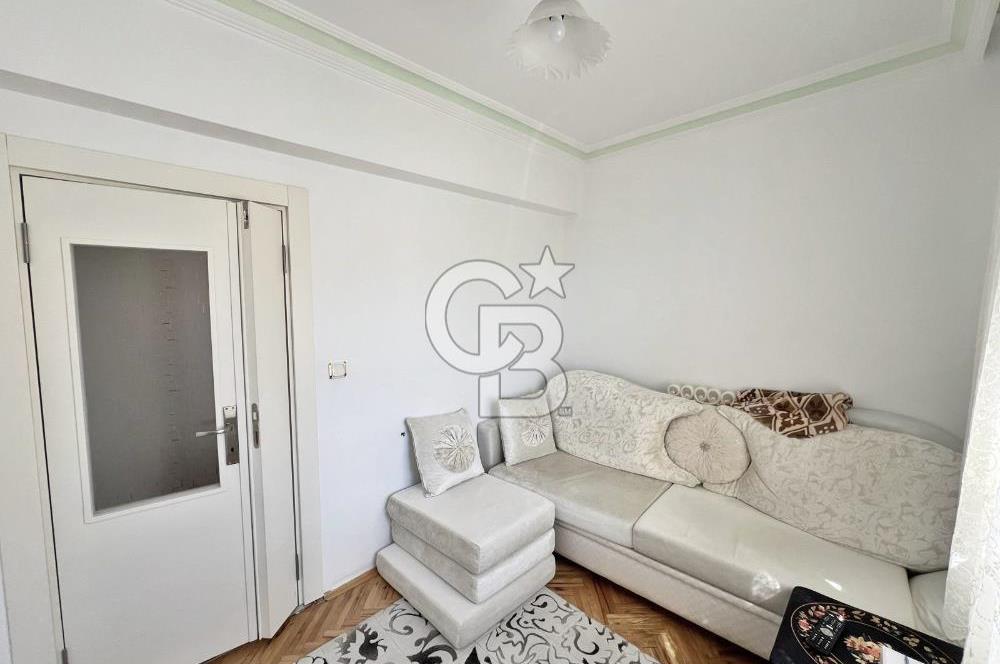 DEREBOYU CD YAKINI PANORAMİK MANZARALI KAPALI TERASLI 5+1 DUBLEX