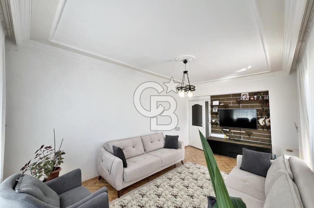 DEREBOYU CD YAKINI PANORAMİK MANZARALI KAPALI TERASLI 5+1 DUBLEX