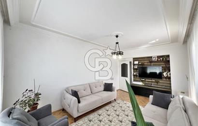 DEREBOYU CD YAKINI PANORAMİK MANZARALI KAPALI TERASLI 5+1 DUBLEX