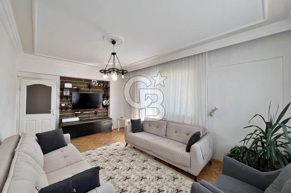 DEREBOYU CD YAKINI PANORAMİK MANZARALI KAPALI TERASLI 5+1 DUBLEX