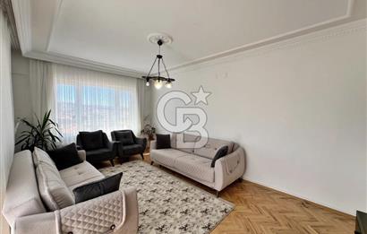 DEREBOYU CD YAKINI PANORAMİK MANZARALI KAPALI TERASLI 5+1 DUBLEX