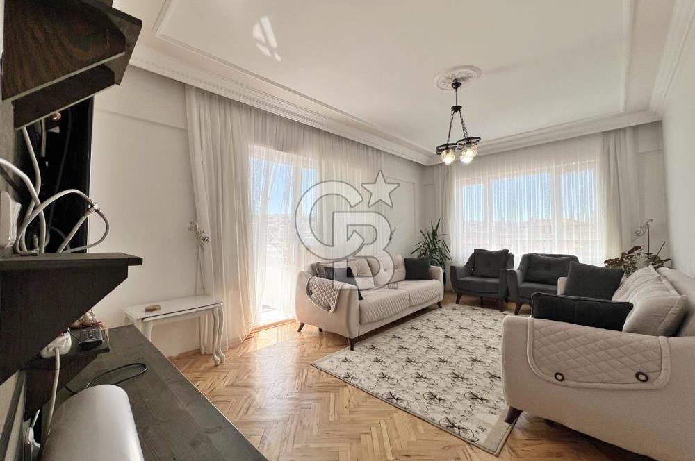 DEREBOYU CD YAKINI PANORAMİK MANZARALI KAPALI TERASLI 5+1 DUBLEX