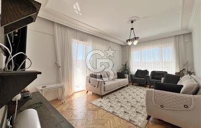 DEREBOYU CD YAKINI PANORAMİK MANZARALI KAPALI TERASLI 5+1 DUBLEX