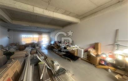 ÇANAKKALE KEPEZ KORUKENT SİTESİNDE CADDE ÜZERİ SATILIK DÜKKAN 