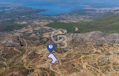 Muğla Köyceğiz Pınar da Satılık 3.3 Dönüm Tarla