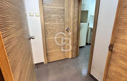 KIZILAY İZMİR CADDESİNDE SATILIK 125M2 DAİRE & OFİS