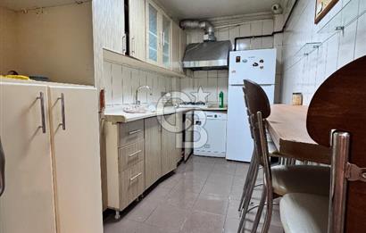 KIZILAY İZMİR CADDESİNDE SATILIK 125M2 DAİRE & OFİS