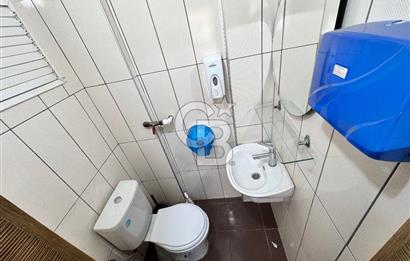 KIZILAY İZMİR CADDESİNDE SATILIK 125M2 DAİRE & OFİS