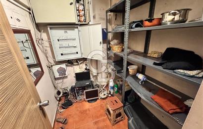 KIZILAY İZMİR CADDESİNDE SATILIK 125M2 DAİRE & OFİS