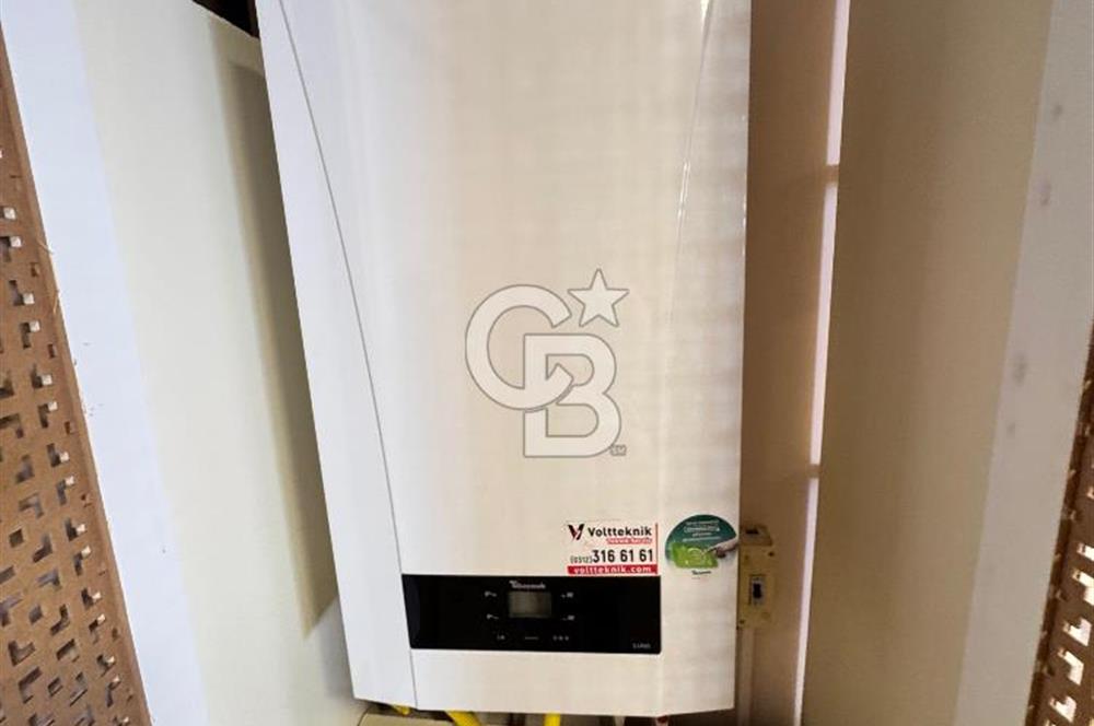 KIZILAY İZMİR CADDESİNDE SATILIK 125M2 DAİRE & OFİS