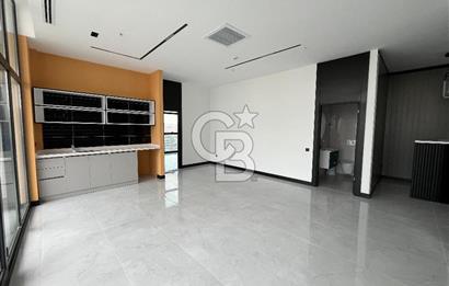 KEÇİÖREN OVACIK MH.BELLİS KULE KİRALIK FULL YAPILI 110 M2 OFİS