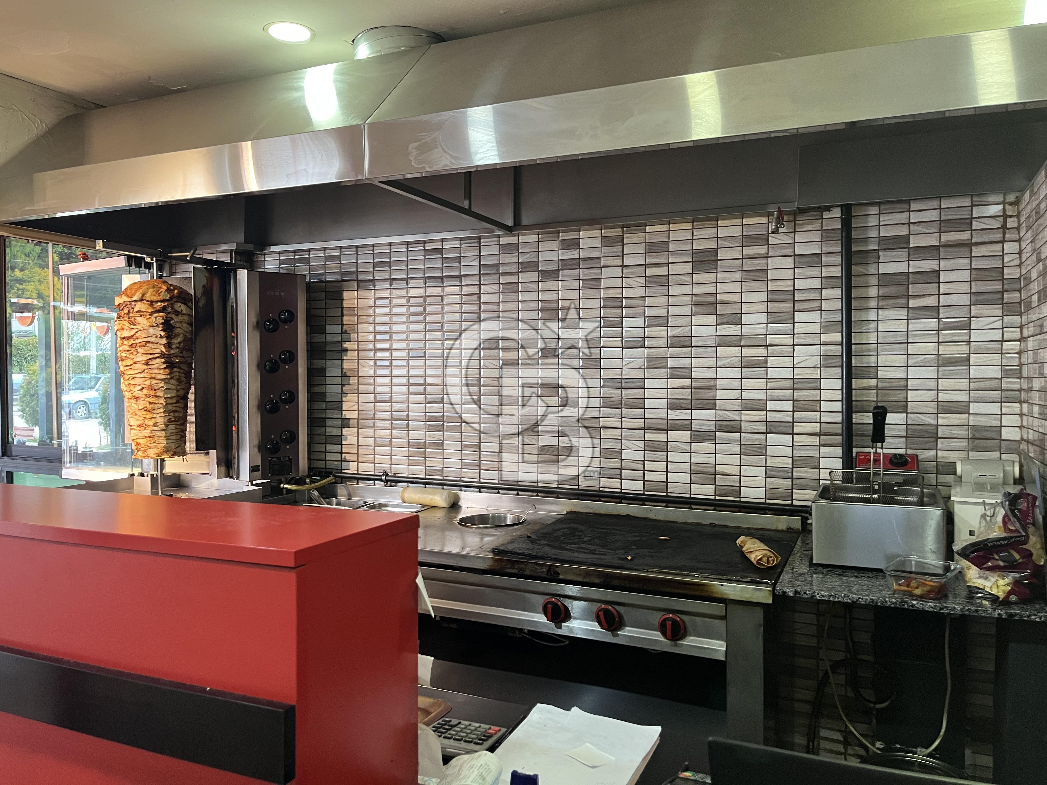 BALGAT MERKEZİ KONUM DEVREN KİRALIK DÖNERCİ