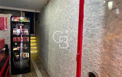BALGAT MERKEZİ KONUM DEVREN KİRALIK DÖNERCİ