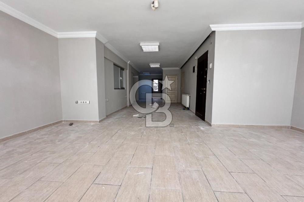 KIZILAY MENEKŞE SOKAKTA 266 M2 TERASLI SATILIK OFİS & DAİRE