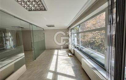 KIZILAY MENEKŞE SOKAKTA 266 M2 TERASLI SATILIK OFİS & DAİRE