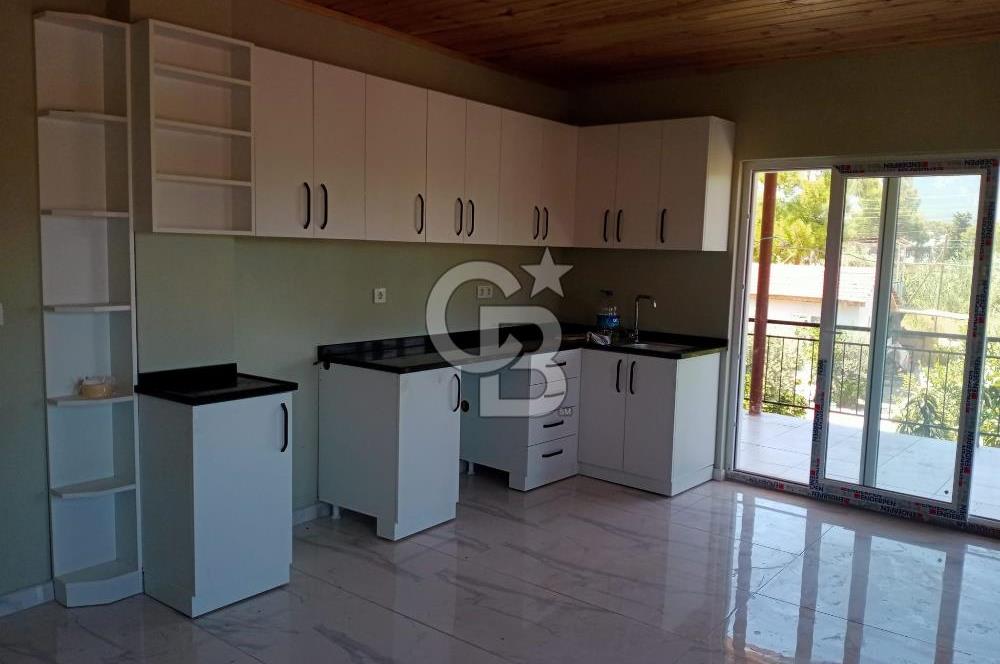 SUİÇECEK MAHALLESİDE (ÇAKIRLAR) 2+1 BAKIMLI KİRALIK DAİRE