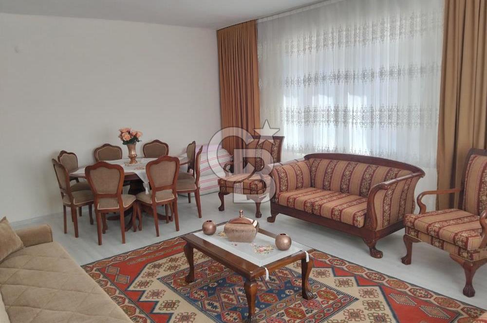 COLDWELL BANKER SAFİR'den ESKİMALATYA da 3+1 SATILIK DAİRE