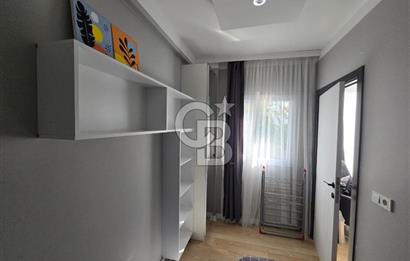 DOKUZ EYLÜL ÜNİ. YAKINI MERKEZİ KONUMDA EŞYALI KİRALIK 1+1 DAİRE