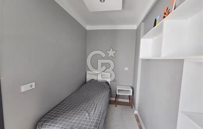 DOKUZ EYLÜL ÜNİ. YAKINI MERKEZİ KONUMDA EŞYALI KİRALIK 1+1 DAİRE