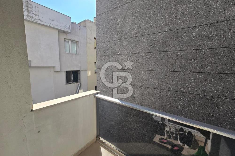 DOKUZ EYLÜL ÜNİ. YAKINI MERKEZİ KONUMDA EŞYALI KİRALIK 1+1 DAİRE