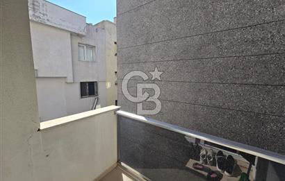 DOKUZ EYLÜL ÜNİ. YAKINI MERKEZİ KONUMDA EŞYALI KİRALIK 1+1 DAİRE