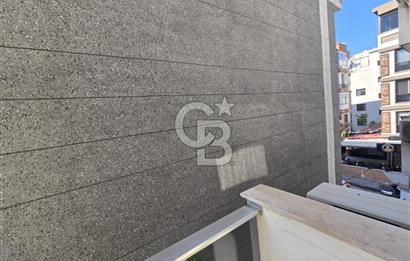 DOKUZ EYLÜL ÜNİ. YAKINI MERKEZİ KONUMDA EŞYALI KİRALIK 1+1 DAİRE