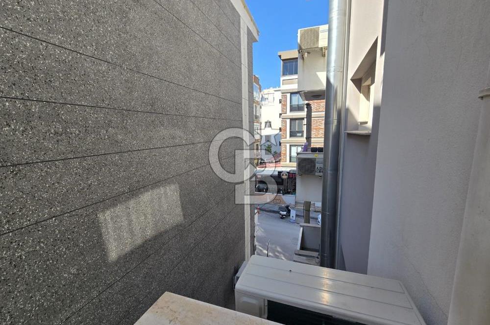 DOKUZ EYLÜL ÜNİ. YAKINI MERKEZİ KONUMDA EŞYALI KİRALIK 1+1 DAİRE