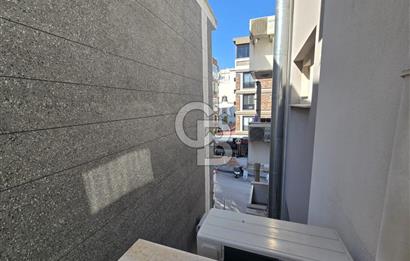 DOKUZ EYLÜL ÜNİ. YAKINI MERKEZİ KONUMDA EŞYALI KİRALIK 1+1 DAİRE