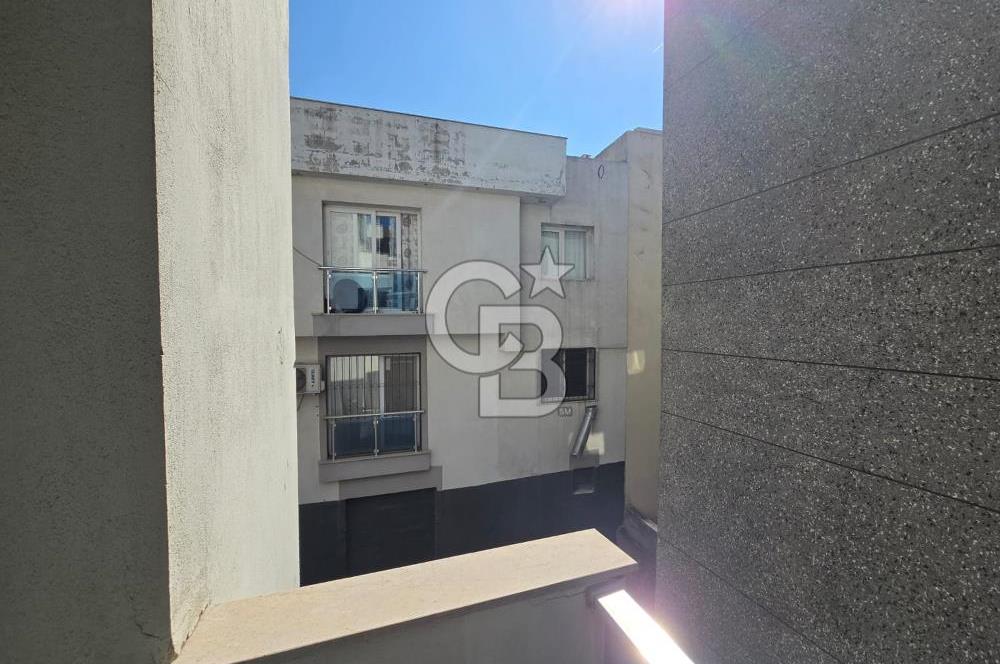 DOKUZ EYLÜL ÜNİ. YAKINI MERKEZİ KONUMDA EŞYALI KİRALIK 1+1 DAİRE