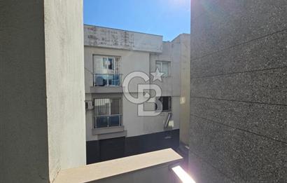 DOKUZ EYLÜL ÜNİ. YAKINI MERKEZİ KONUMDA EŞYALI KİRALIK 1+1 DAİRE