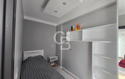DOKUZ EYLÜL ÜNİ. YAKINI MERKEZİ KONUMDA EŞYALI KİRALIK 1+1 DAİRE