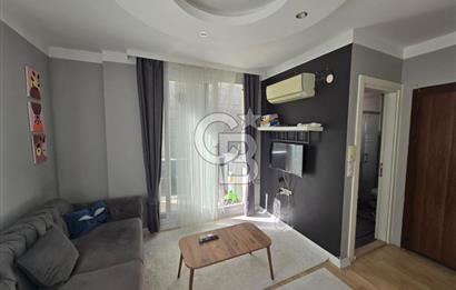 DOKUZ EYLÜL ÜNİ. YAKINI MERKEZİ KONUMDA EŞYALI KİRALIK 1+1 DAİRE