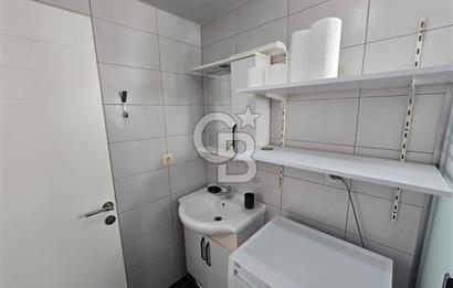 DOKUZ EYLÜL ÜNİ. YAKINI MERKEZİ KONUMDA EŞYALI KİRALIK 1+1 DAİRE