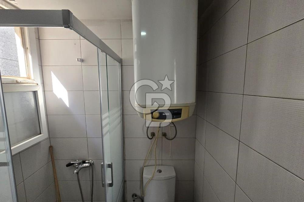 DOKUZ EYLÜL ÜNİ. YAKINI MERKEZİ KONUMDA EŞYALI KİRALIK 1+1 DAİRE