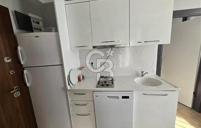 DOKUZ EYLÜL ÜNİ. YAKINI MERKEZİ KONUMDA EŞYALI KİRALIK 1+1 DAİRE