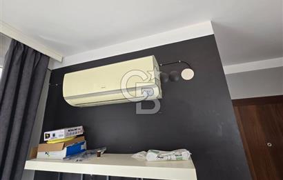 DOKUZ EYLÜL ÜNİ. YAKINI MERKEZİ KONUMDA EŞYALI KİRALIK 1+1 DAİRE