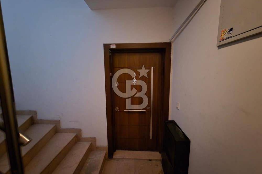 DOKUZ EYLÜL ÜNİ. YAKINI MERKEZİ KONUMDA EŞYALI KİRALIK 1+1 DAİRE