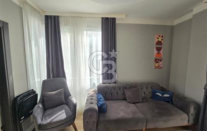 DOKUZ EYLÜL ÜNİ. YAKINI MERKEZİ KONUMDA EŞYALI KİRALIK 1+1 DAİRE