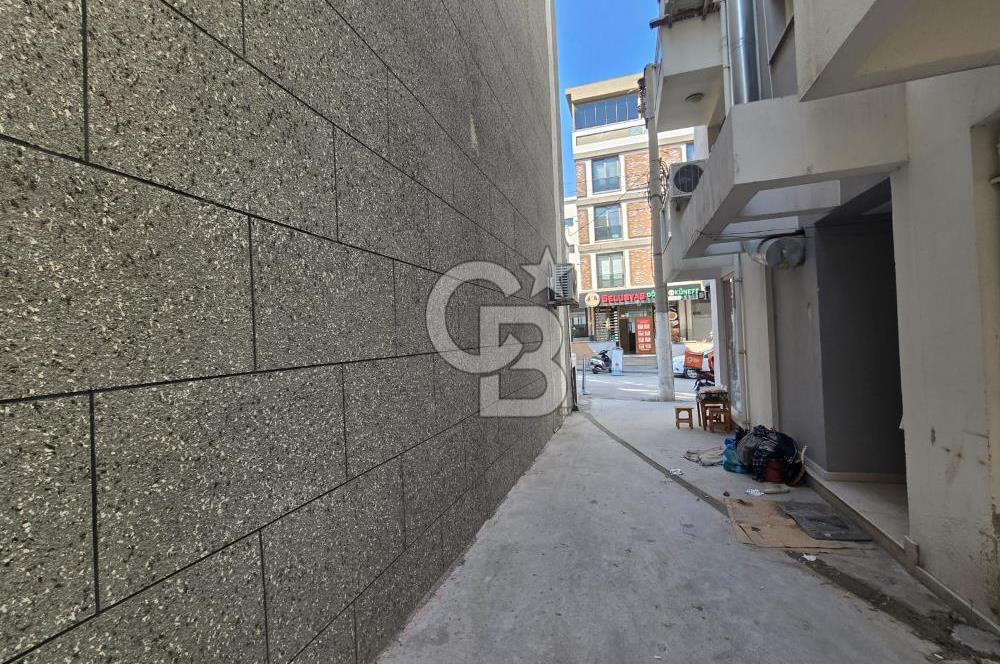 DOKUZ EYLÜL ÜNİ. YAKINI MERKEZİ KONUMDA EŞYALI KİRALIK 1+1 DAİRE