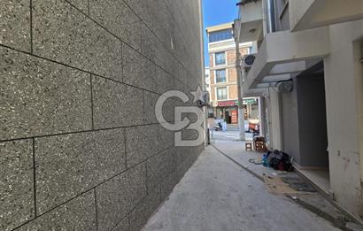 DOKUZ EYLÜL ÜNİ. YAKINI MERKEZİ KONUMDA EŞYALI KİRALIK 1+1 DAİRE