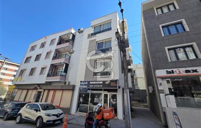 DOKUZ EYLÜL ÜNİ. YAKINI MERKEZİ KONUMDA EŞYALI KİRALIK 1+1 DAİRE