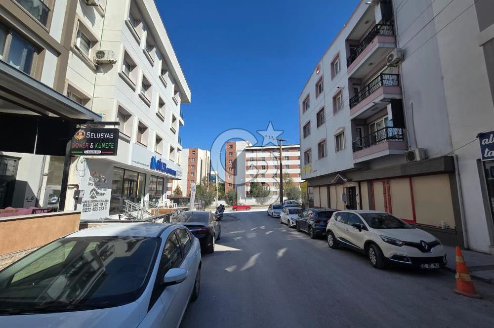 DOKUZ EYLÜL ÜNİ. YAKINI MERKEZİ KONUMDA EŞYALI KİRALIK 1+1 DAİRE