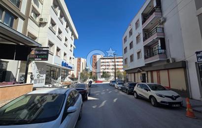 DOKUZ EYLÜL ÜNİ. YAKINI MERKEZİ KONUMDA EŞYALI KİRALIK 1+1 DAİRE